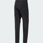 Pantalon Cargo New York Redbulls Travel - Noir