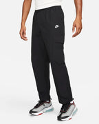 Pantalon Cargo Nike Club - Noir