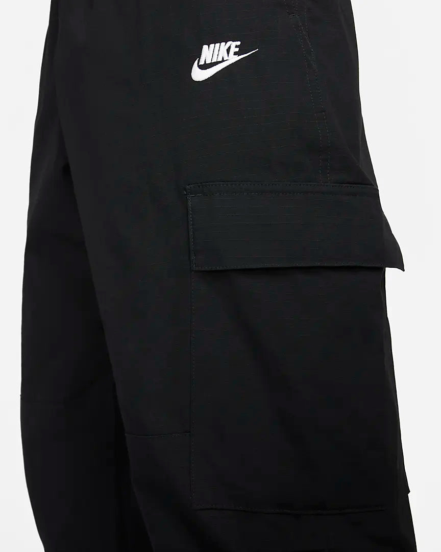 Pantalon Cargo Nike Club - Noir