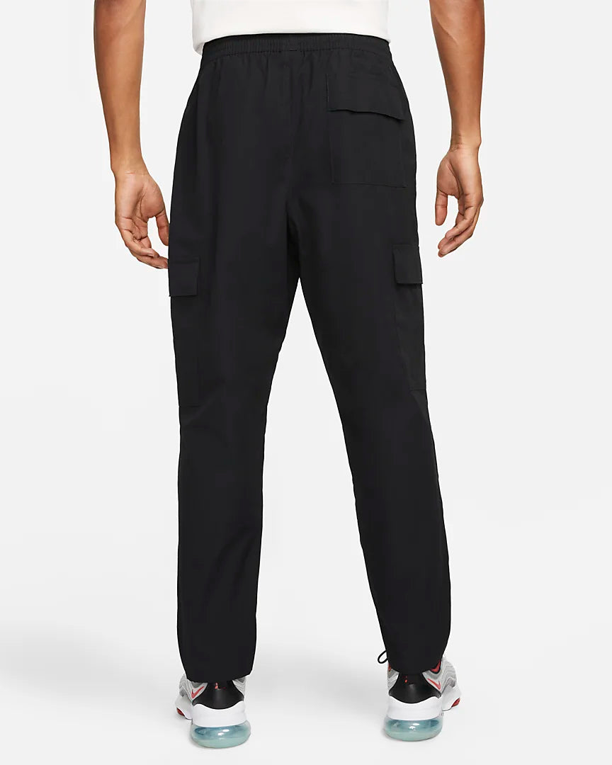 Pantalon Cargo Nike Club - Noir