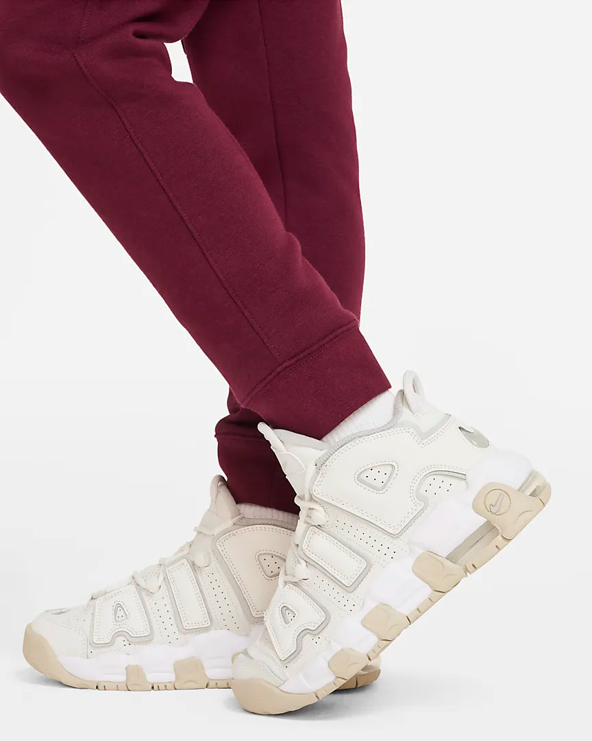 Pantalon Cargo Nike Enfant - Bordeaux