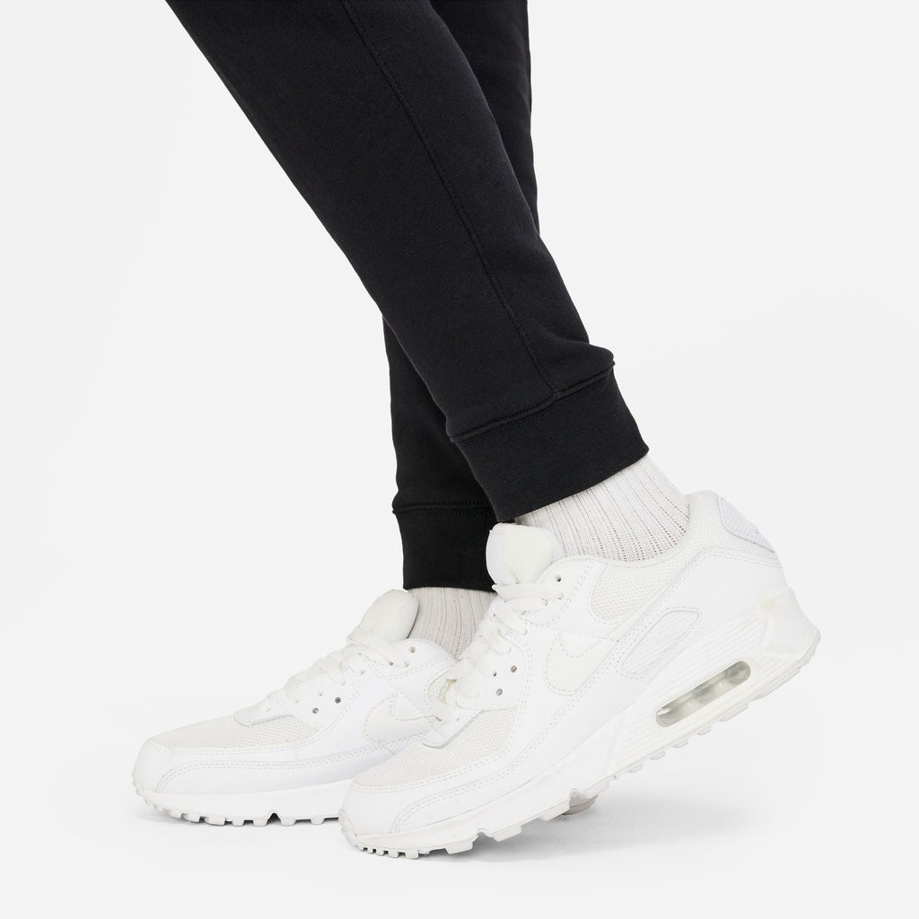 ﻿Pantalon Cargo Nike Sportswear Junior - Noir/Blanc