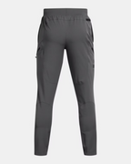 Pantalon cargo Under Armour Running Unstoppable - Gris