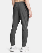 Pantalon cargo Under Armour Running Unstoppable - Gris