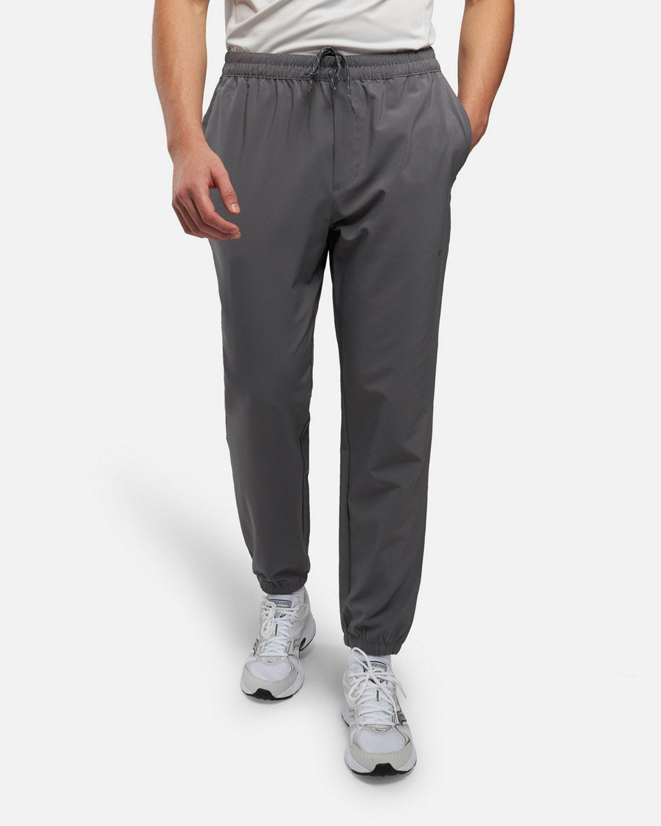 Pantalon Columbia Hike 11 - Gris