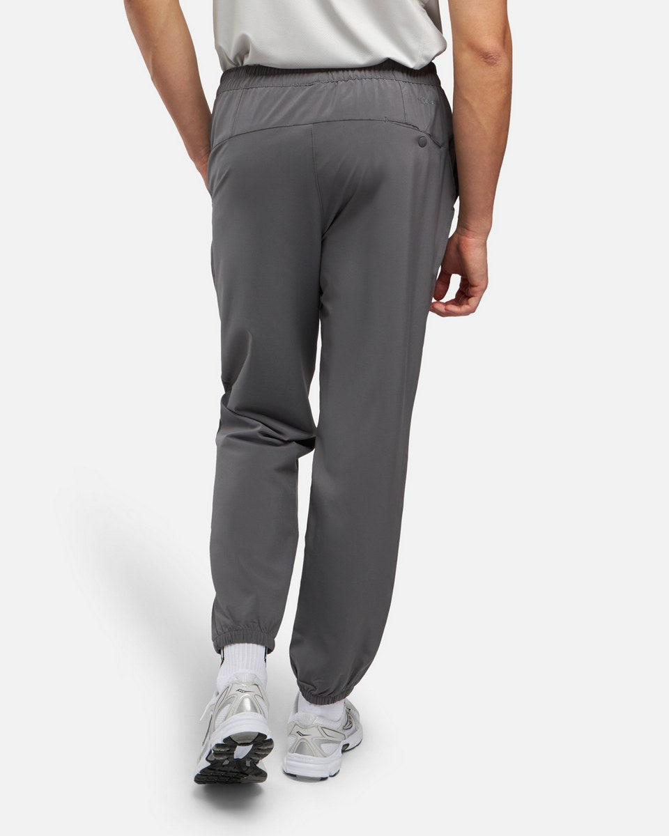 Pantalon Columbia Hike 11 - Gris