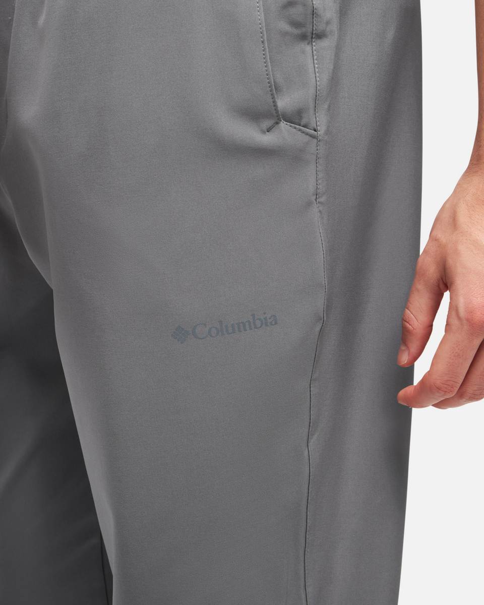 Pantalon Columbia Hike 11 - Gris