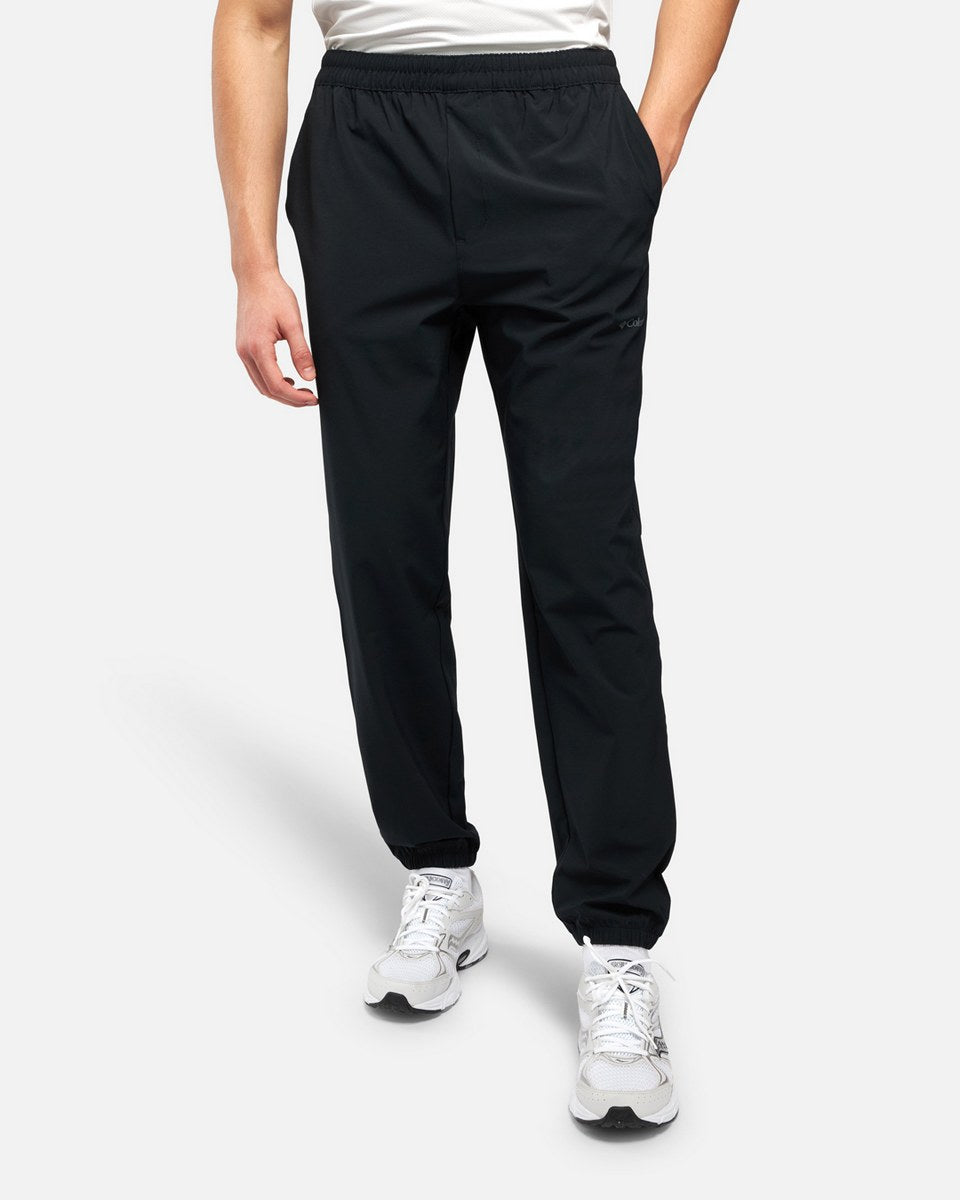 Pantalon Columbia Hike 11 - Noir