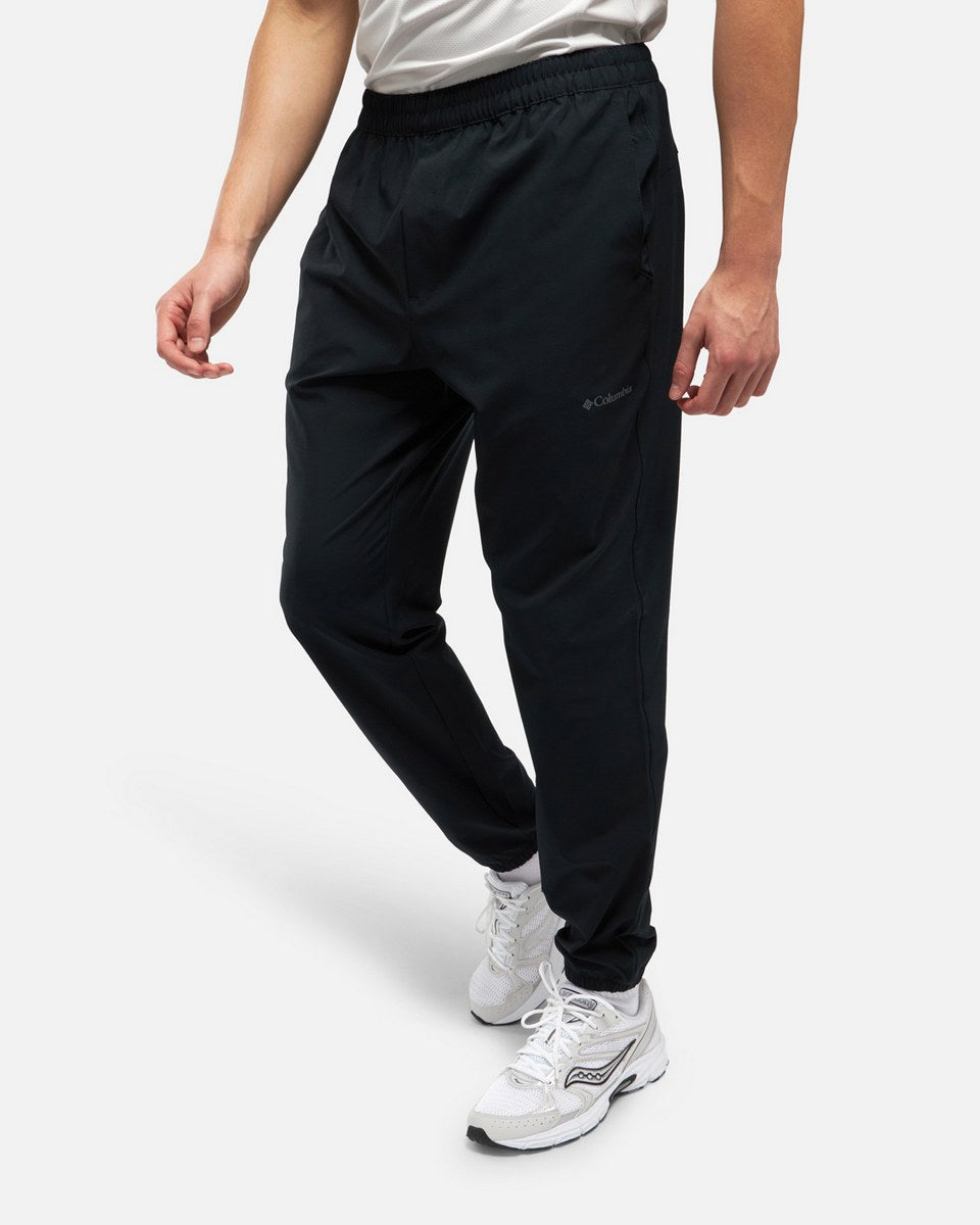 Pantalon Columbia Hike 11 - Noir
