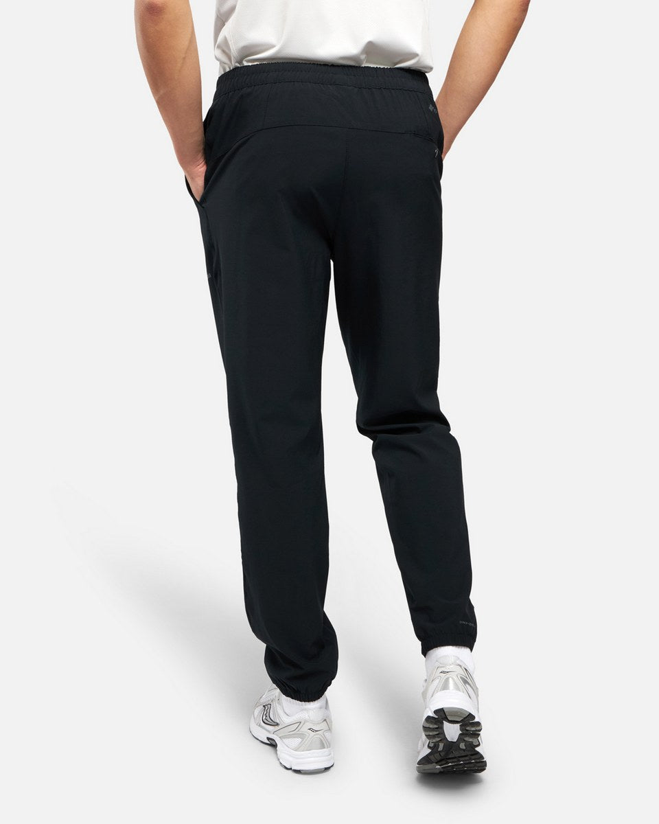 Pantalon Columbia Hike 11 - Noir