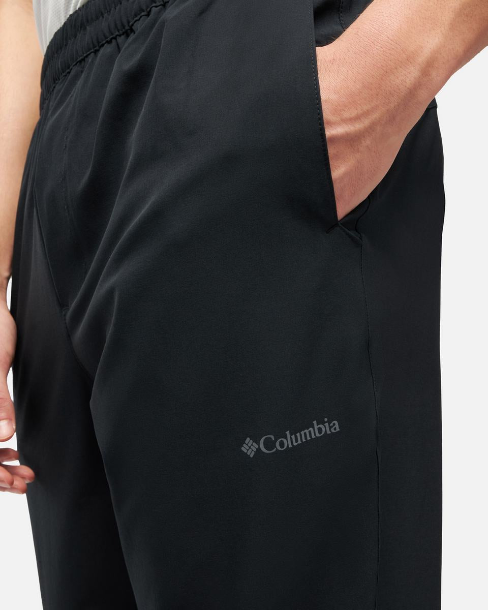 Pantalon Columbia Hike 11 - Noir
