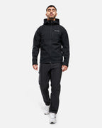 Pantalon Columbia Softshell Vast Canyon - Noir