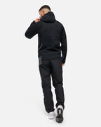 Pantalon Columbia Softshell Vast Canyon - Noir