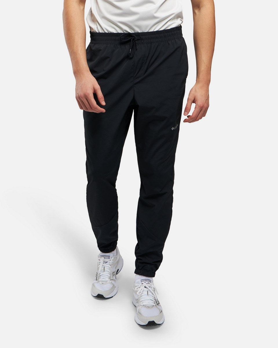 Pantalon Columbia Tech Nylon - Noir