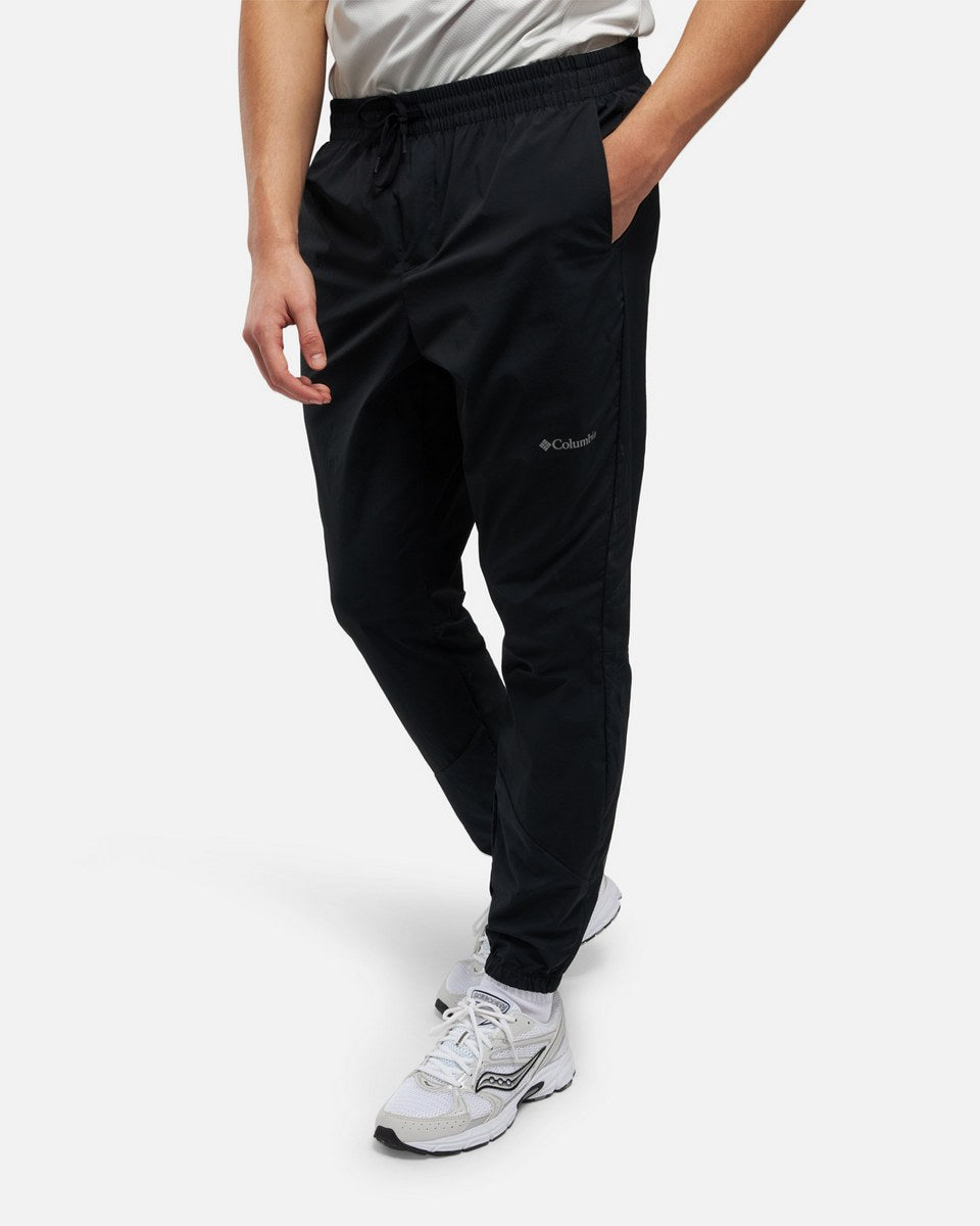 Pantalon Columbia Tech Nylon - Noir