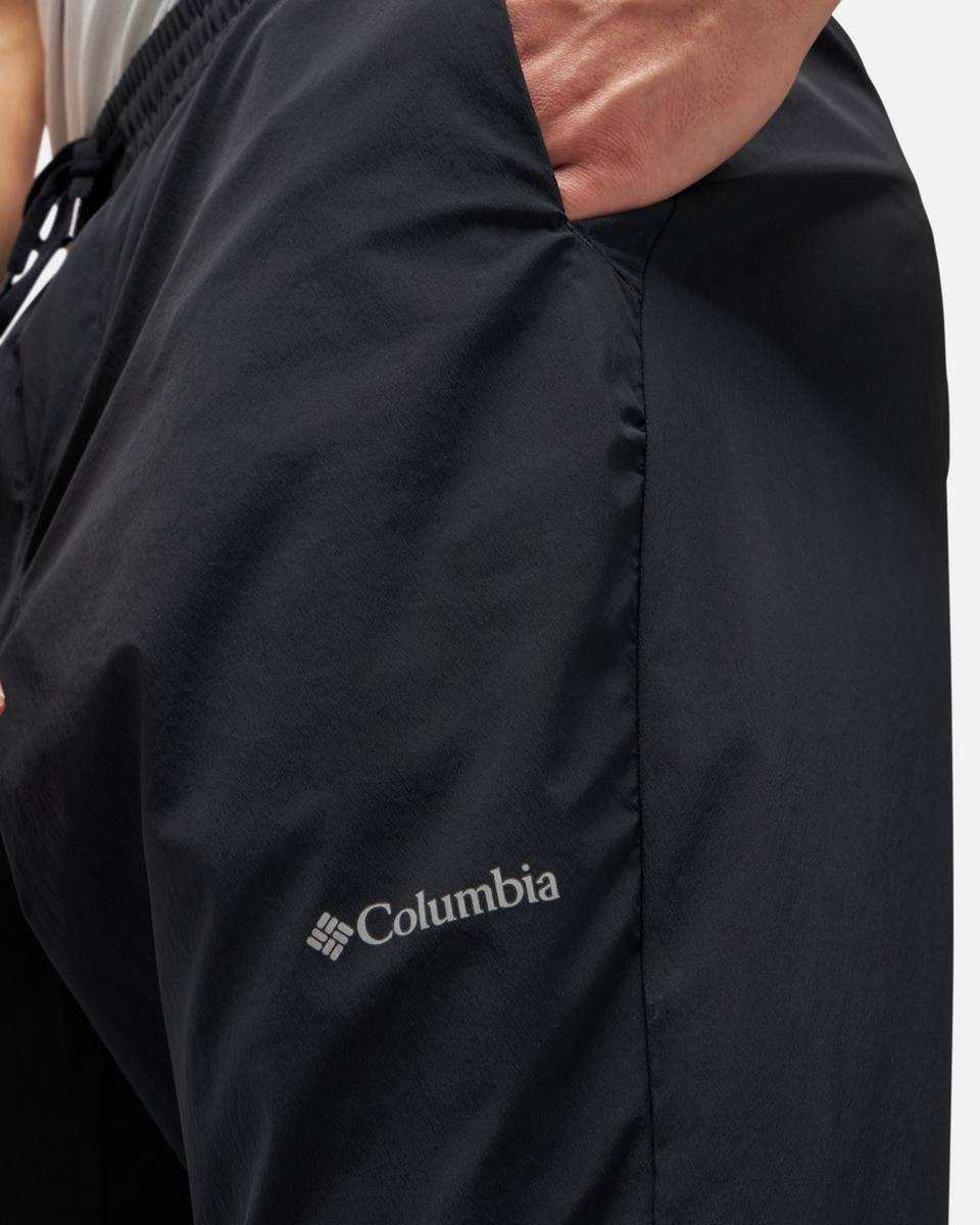 Pantalon Columbia Tech Nylon - Noir