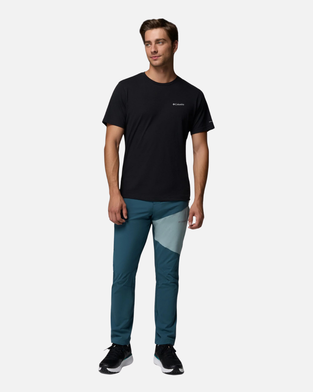 Pantalon Columbia Tech™ Softshell - Bleu