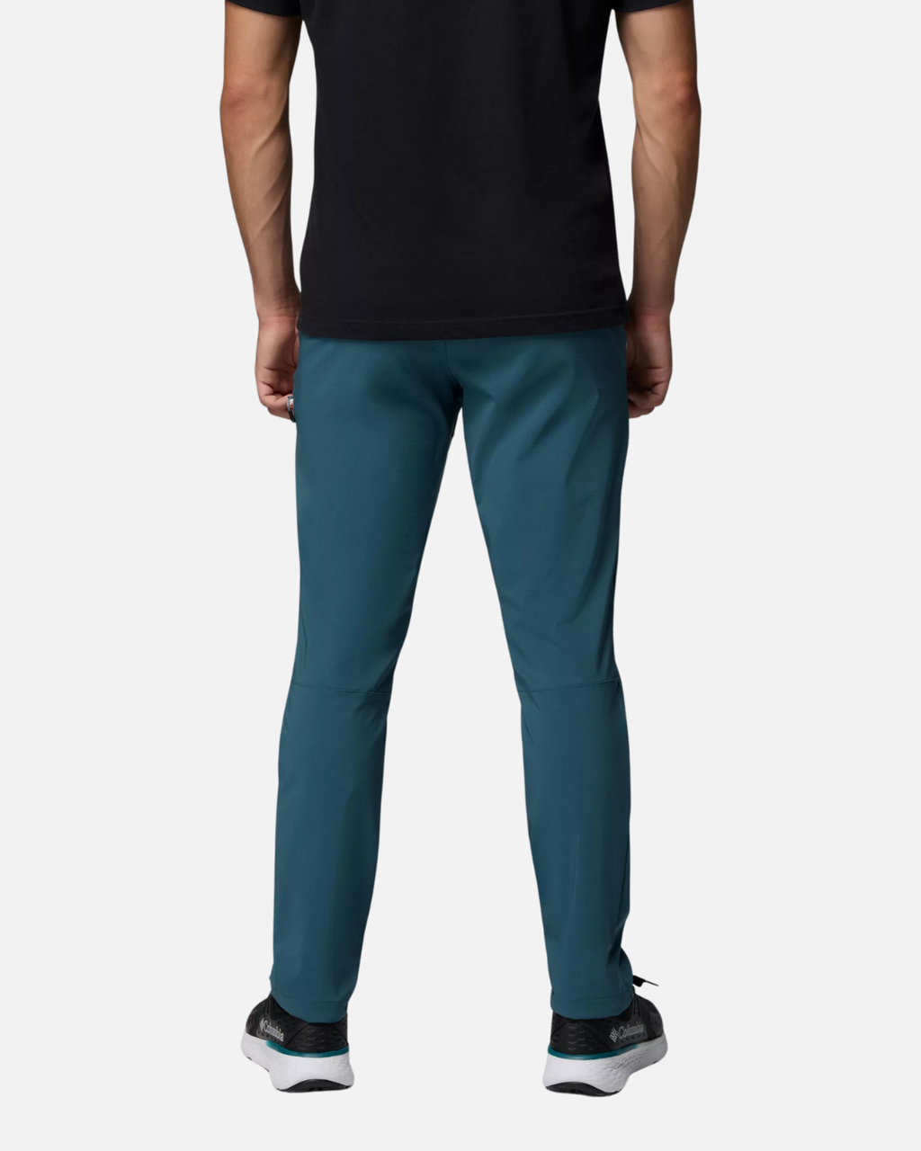 Pantalon Columbia Tech™ Softshell - Bleu