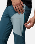 Pantalon Columbia Tech™ Softshell - Bleu