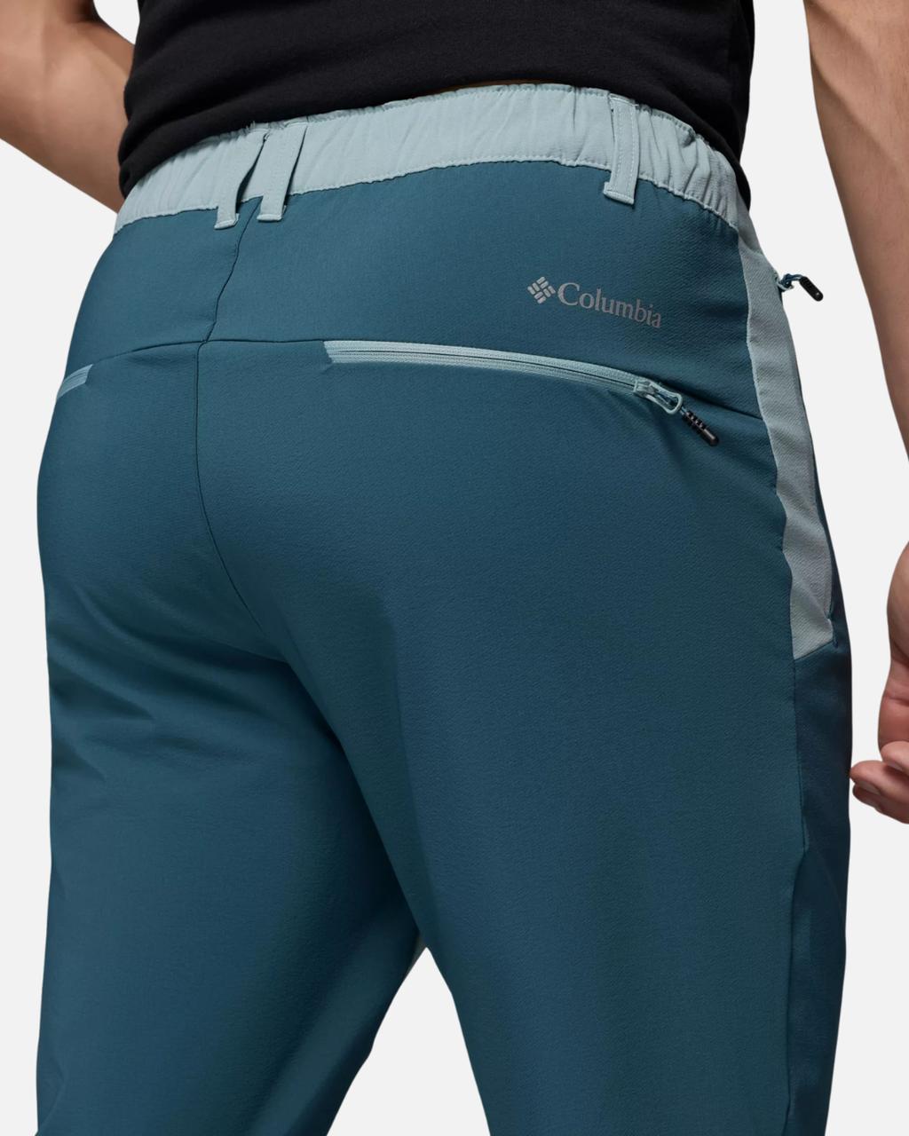 Pantalon Columbia Tech™ Softshell - Bleu