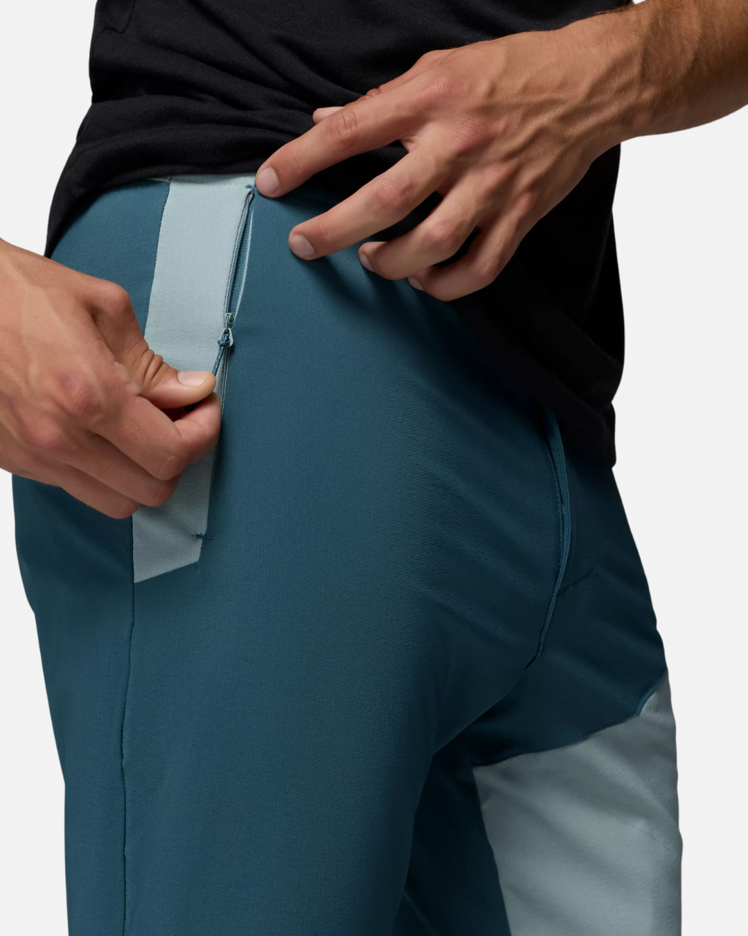 Pantalon Columbia Tech™ Softshell - Bleu