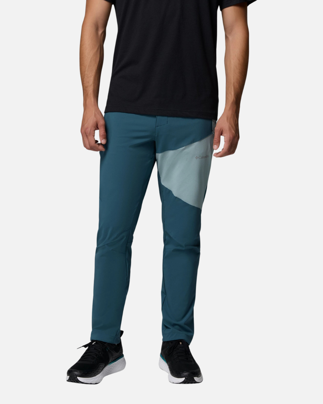 Pantalon Columbia Tech™ Softshell - Bleu