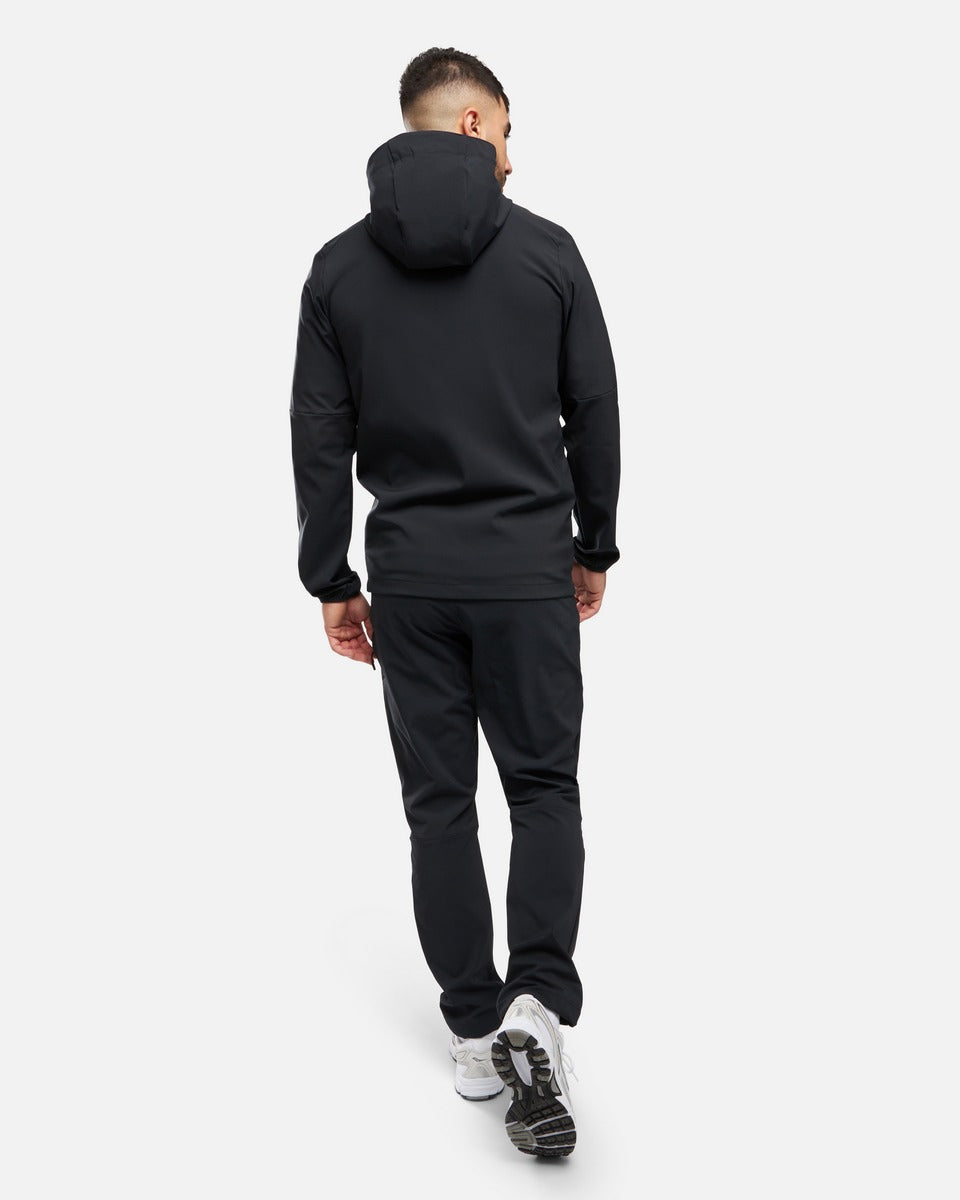 Pantalon Columbia Tech Softshell - Noir