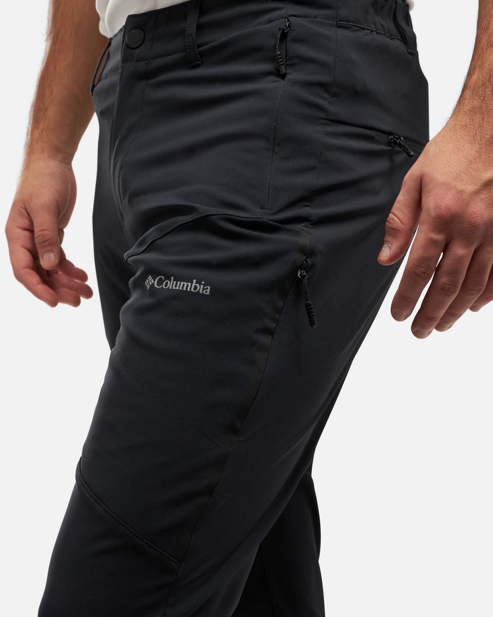 Pantalon Columbia Tech Softshell - Noir