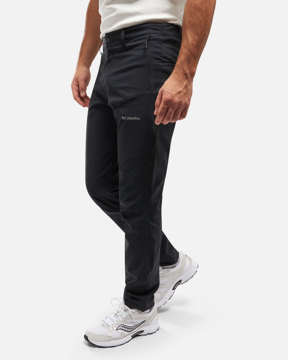 Pantalon Columbia Tech Softshell - Noir