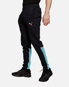 Pantalon d 'entrainement Manchester City - Noir/Bleu/Rose