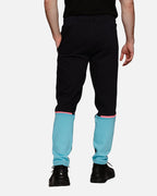 Pantalon d 'entrainement Manchester City - Noir/Bleu/Rose