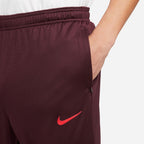 Pantalon d'entrainement Liverpool Strike - Bordeaux