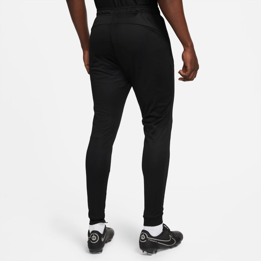 Pantalon d'entrainement Liverpool Strike - Noir