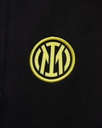 Pantalon d'entrainement Inter Milan  - Noir/Jaune