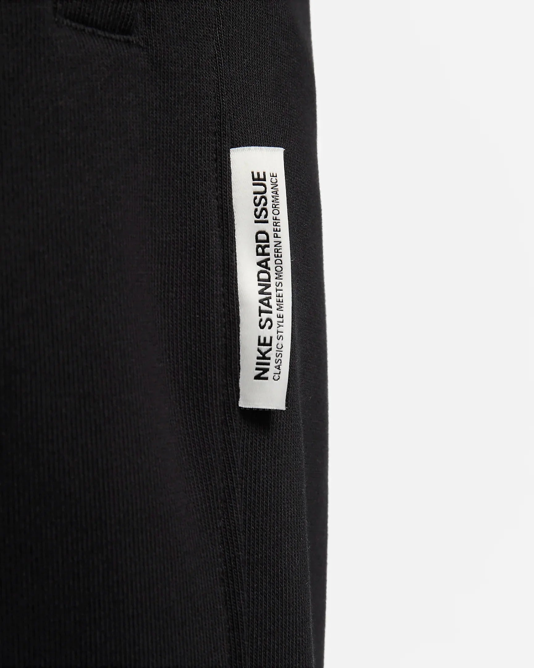 Pantalon d'entrainement Inter Milan  - Noir/Jaune