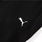 Pantalon de survêtement Maroc 2024 Pumatech - Noir/Vert