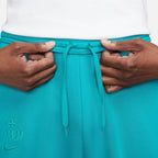 Pantalon de Jogging FC Barcelone - Bleu Turquoise