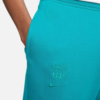Pantalon de Jogging FC Barcelone - Bleu Turquoise