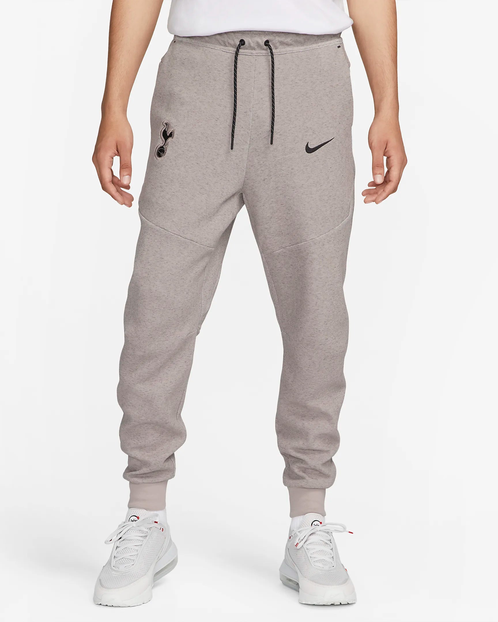Pantalon Tottenham Hotspur Tech Fleece - Taupe