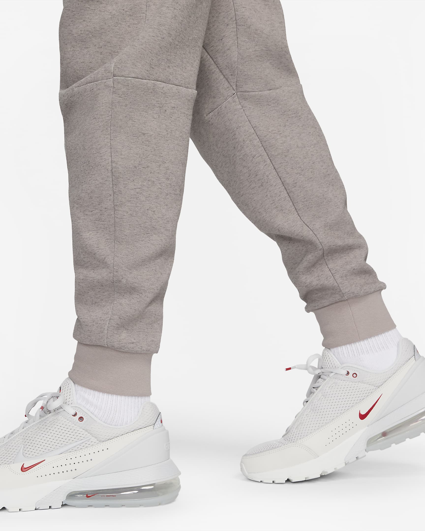 Pantalon Tottenham Hotspur Tech Fleece - Taupe