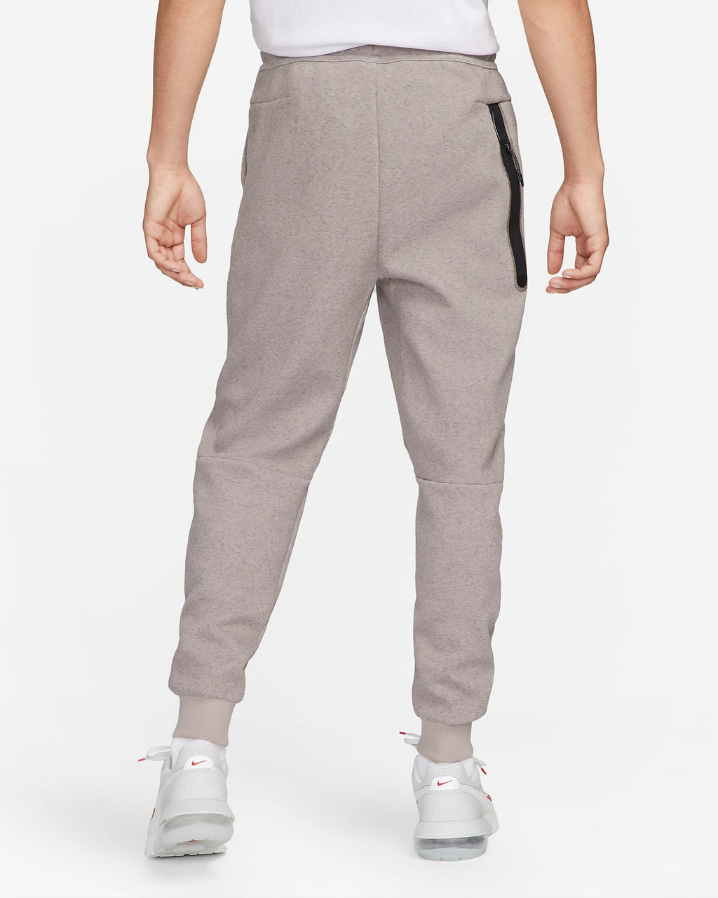 Pantalon Tottenham Hotspur Tech Fleece - Taupe