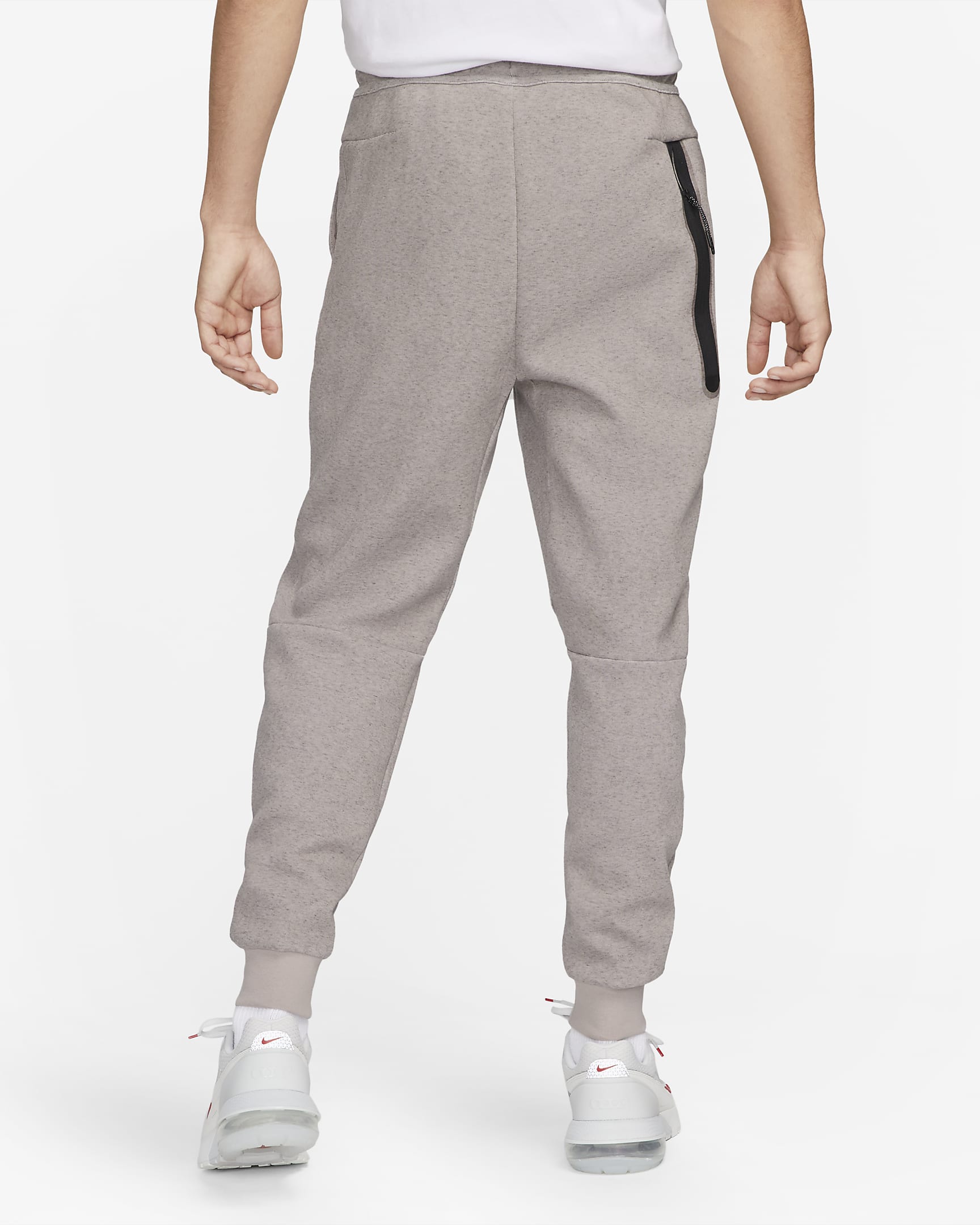 Pantalon Tottenham Hotspur Tech Fleece - Taupe