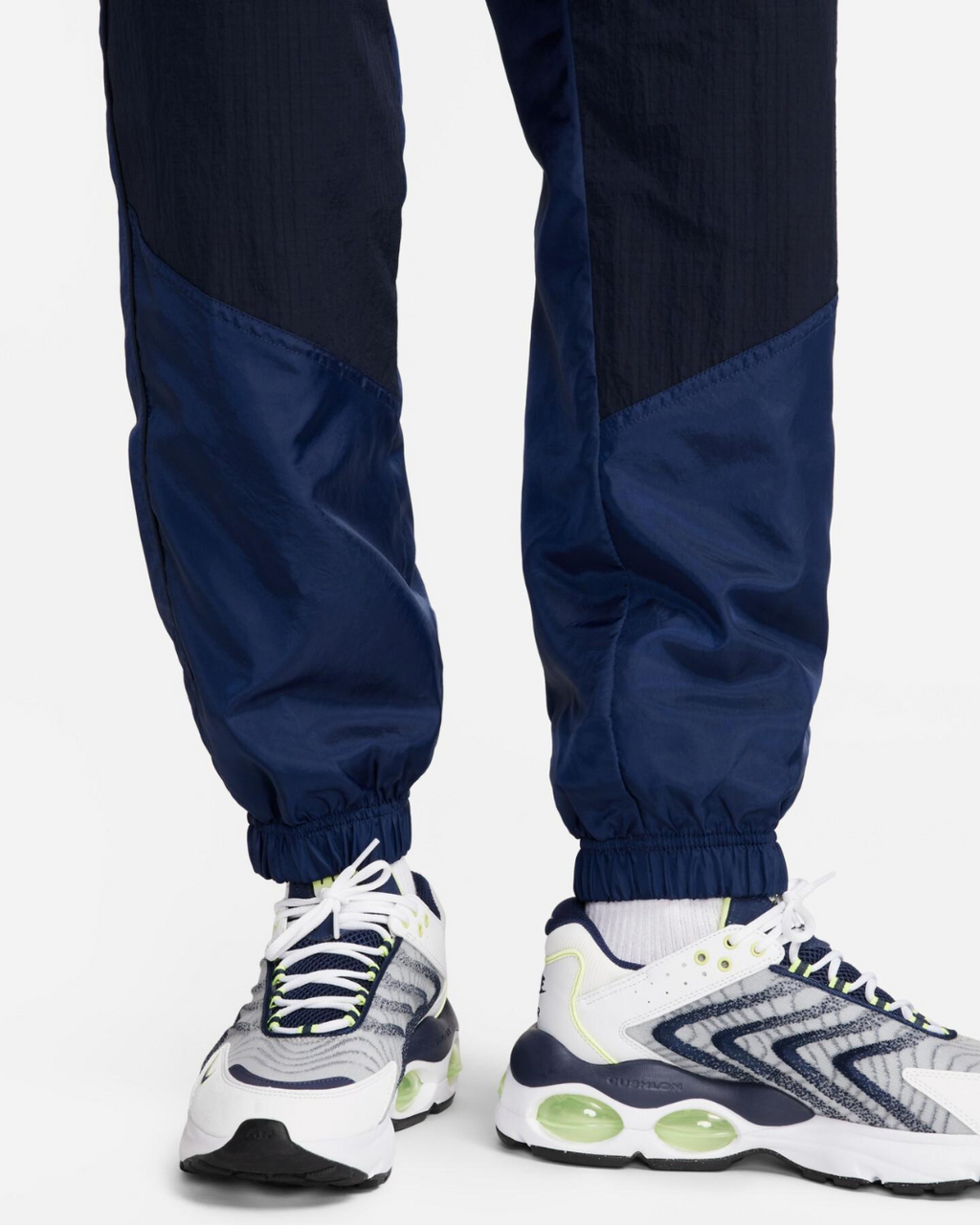 Pantalon de survêtement Nike Air - Bleu Marine