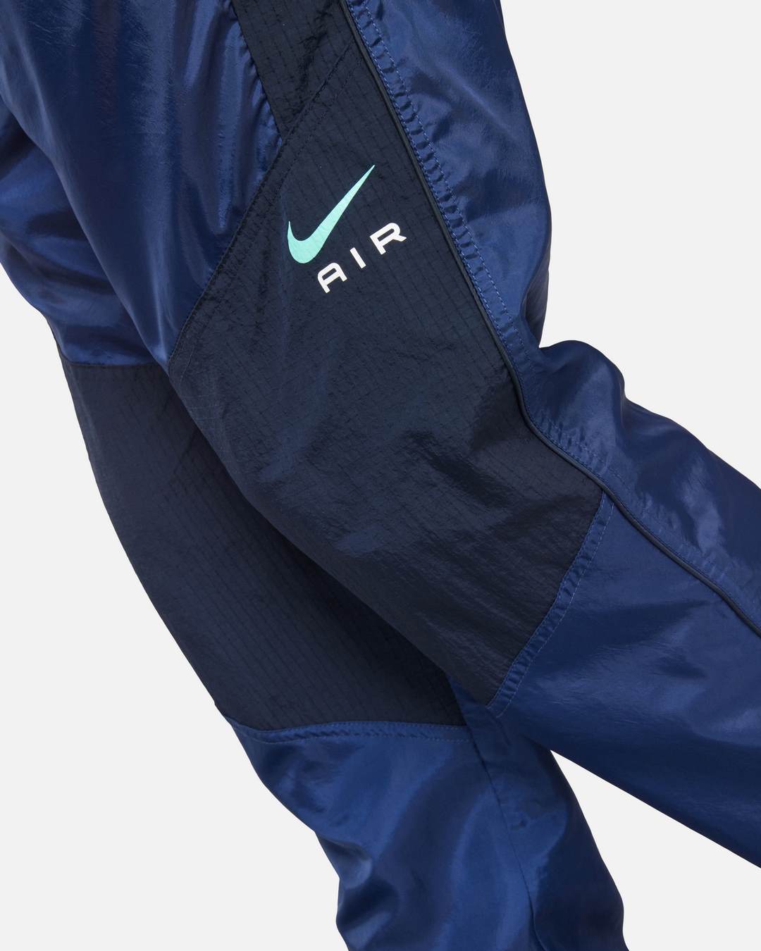 Pantalon de survêtement Nike Air - Bleu Marine