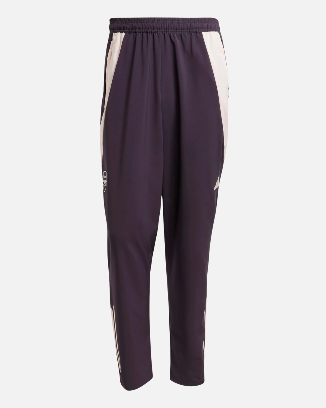 Pantalon de survêtement Arsenal 2024/2025 - Violet/Rose