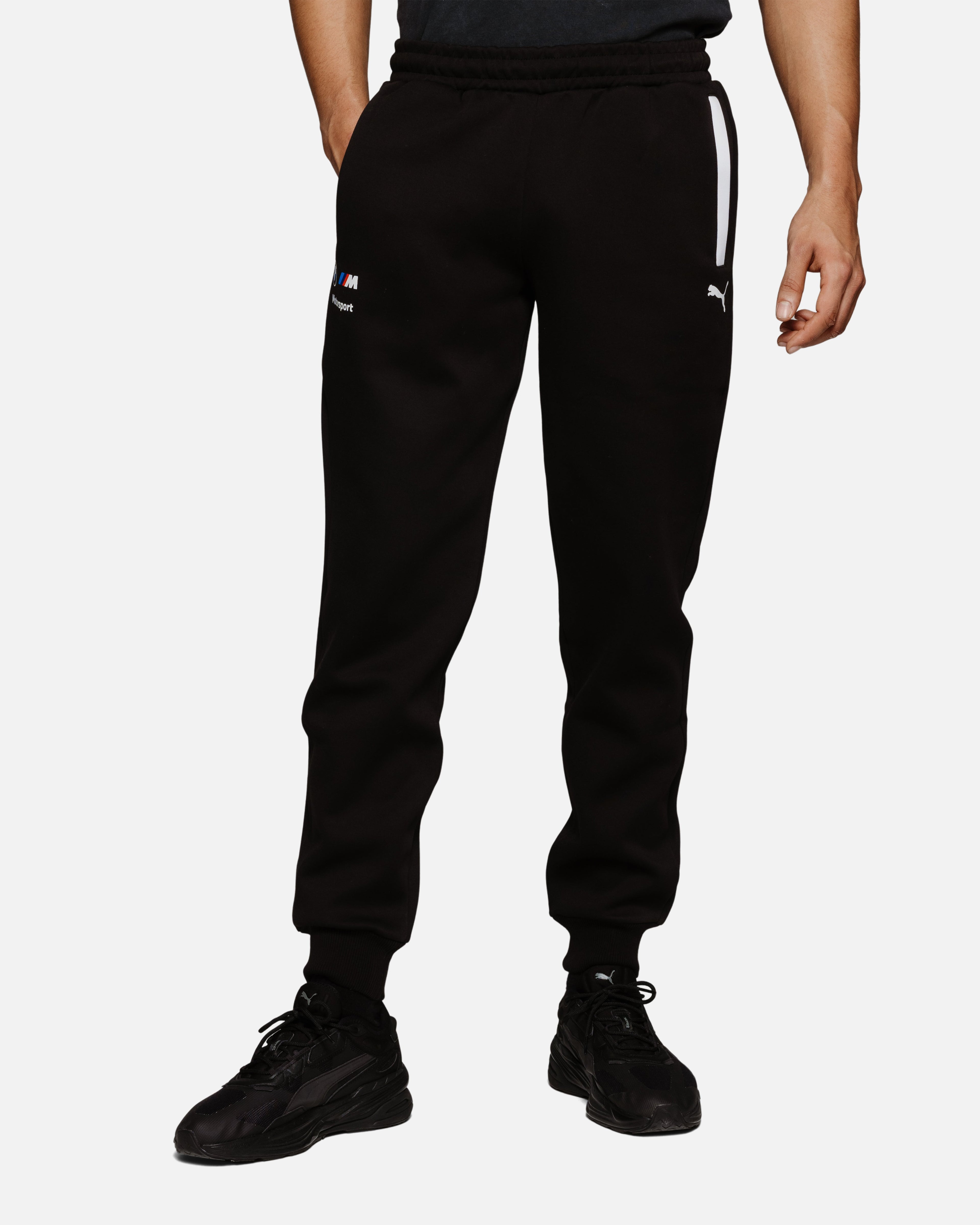Pantalon jogging BMW Motorsport - Noir
