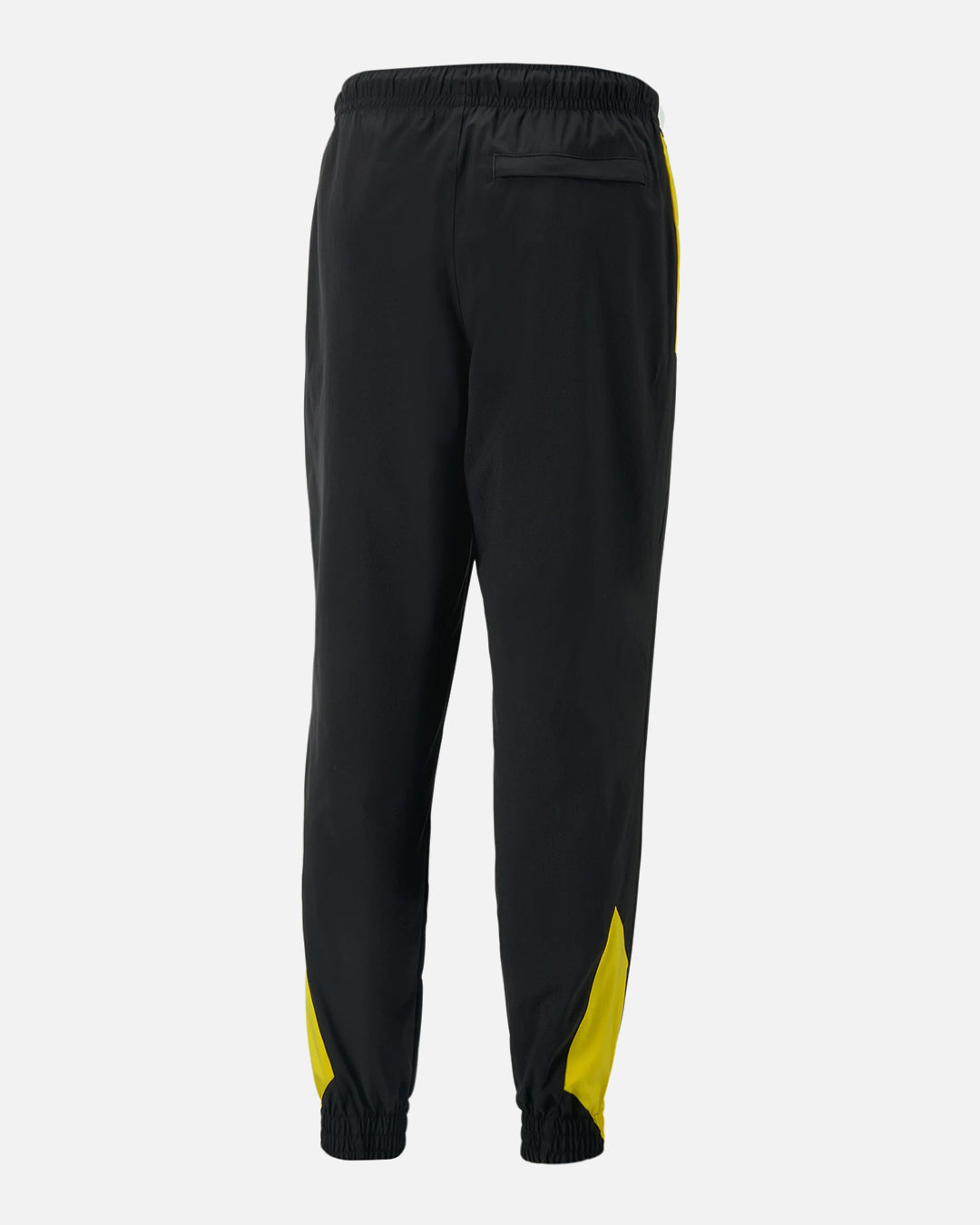 Pantalon de survêtement Dortmund - Noir/Jaune