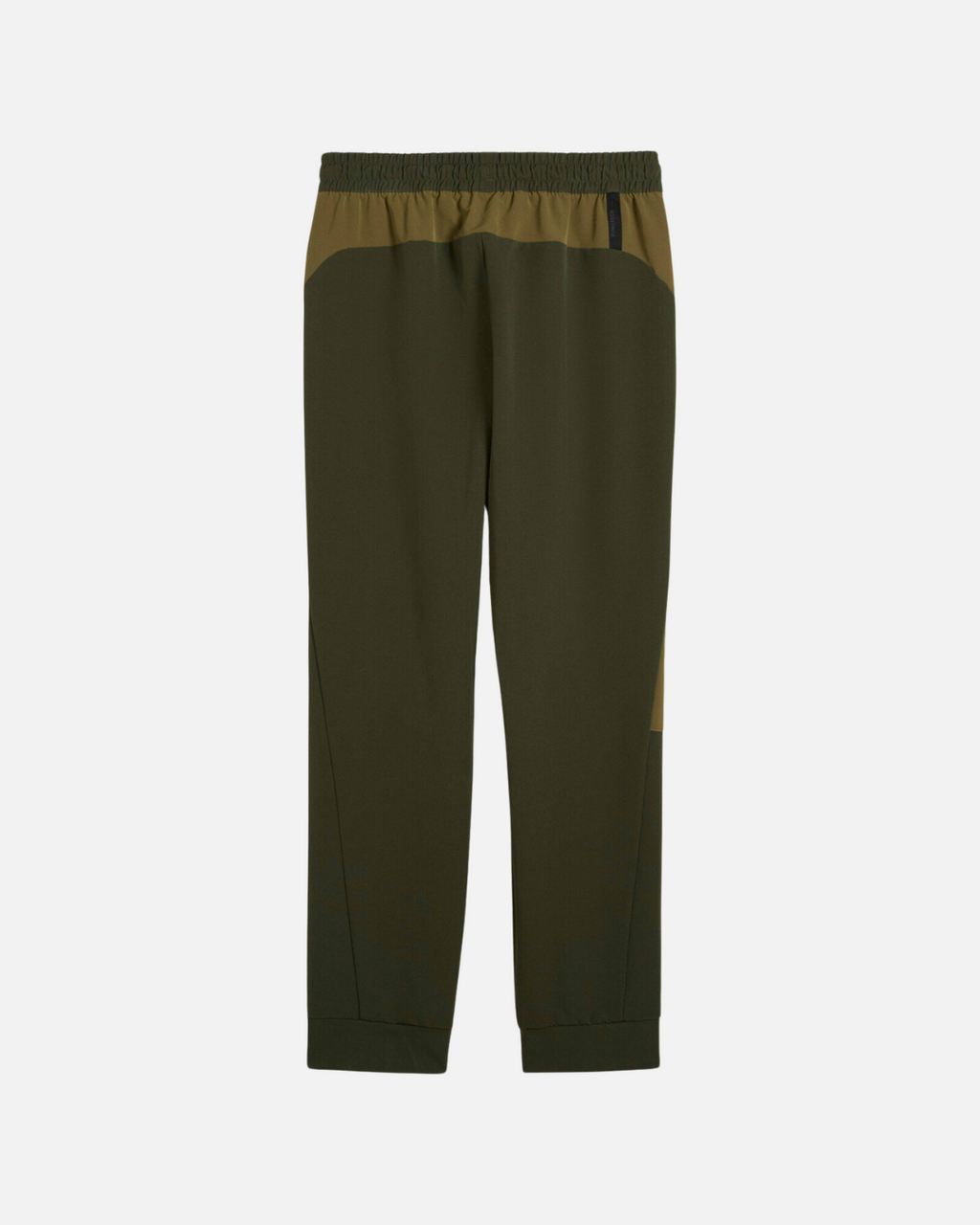 Pantalon de survêtement Dortmund Tech Woven 2024/2025 - Kaki