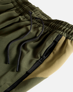 Pantalon de survêtement Dortmund Tech Woven 2024/2025 - Kaki