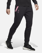 Pantalon d'entrainement Inter Miami Travel  - Noir/Rose